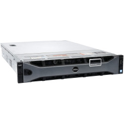 R730XD-12LFF CTO